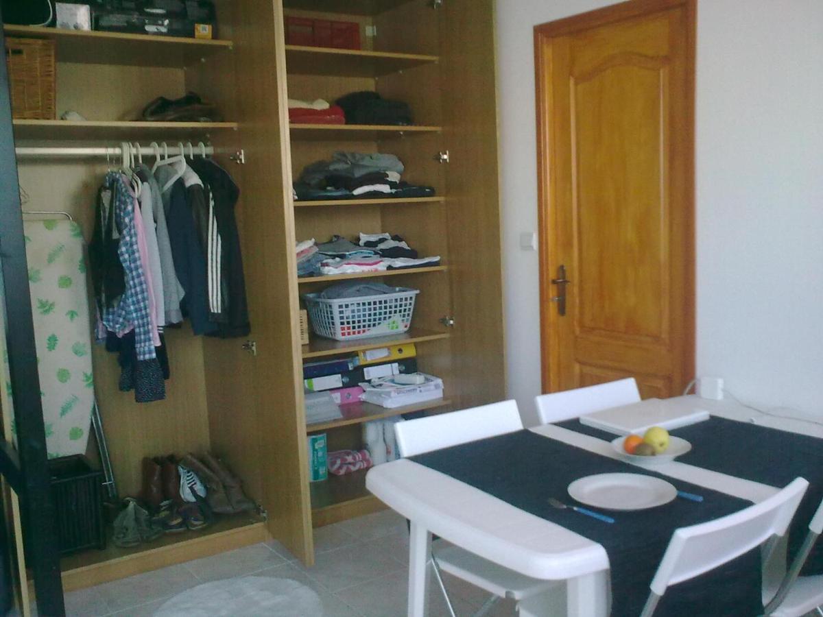 דירות קרקראן Studio Climatise. Proche Parking, Commerces Et Mer מראה חיצוני תמונה