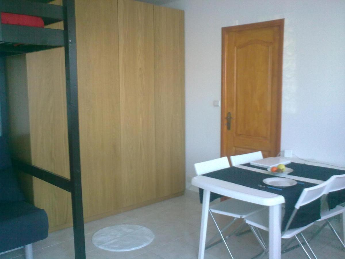 דירות קרקראן Studio Climatise. Proche Parking, Commerces Et Mer מראה חיצוני תמונה