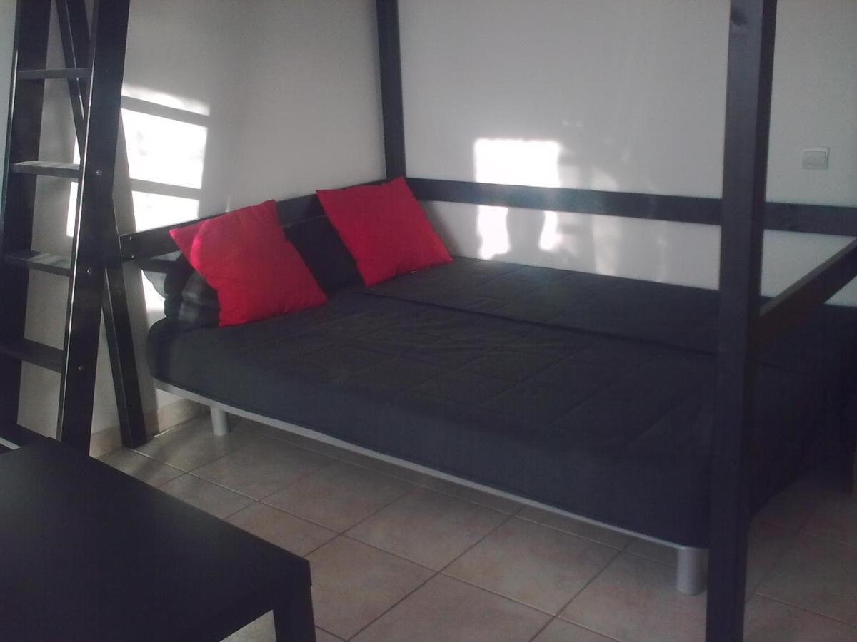 דירות קרקראן Studio Climatise. Proche Parking, Commerces Et Mer מראה חיצוני תמונה